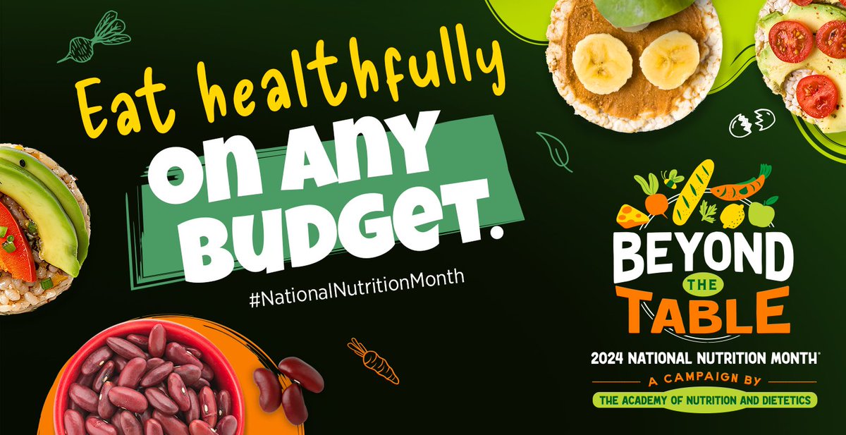 DTA_Listens's tweet image. Eat  healthfully on any budget!  
🍎🧅🥑🍋🥕🫐

We are updating our blog posts to celebrate #NationalNutritionMonth. Check back to see what&apos;s going on with #SnapEd in Massachusetts! 

Check out our site⬇️
masnaped.org