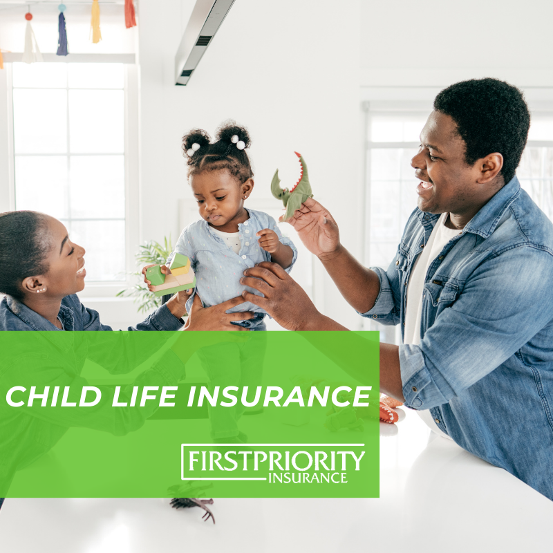 FirstPriorityIn's tweet image. Protecting your little ones is a top priority! Contact us today to learn more about what coverage options are available for your family! #childinsurance #familyinsurance #nebraskainsurance #omahainsurance