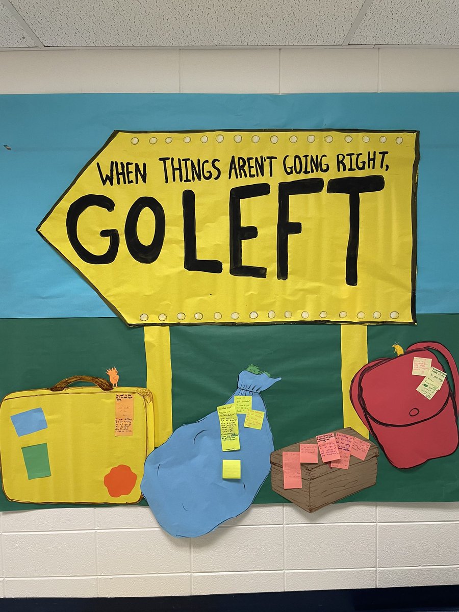 Wescott School LMC tweet media