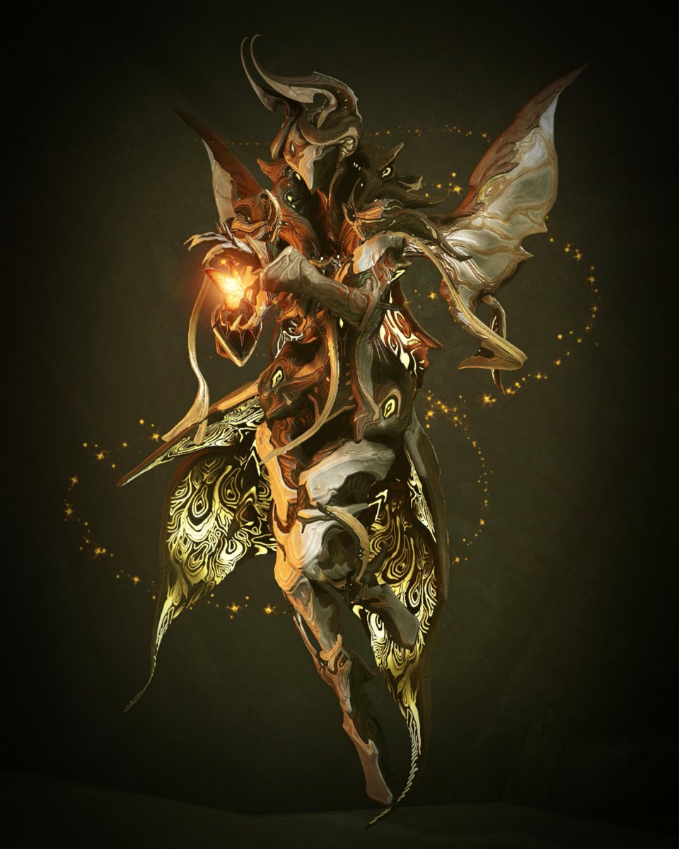 SilentEcho999's tweet image. "𝙱𝚎𝚕𝚒𝚎𝚟𝚎 𝚒𝚗 𝚝𝚑𝚎 𝚖𝚊𝚐𝚒𝚌
𝚏𝚛𝚘𝚖 𝚏𝚊𝚒𝚛𝚒𝚎𝚜 𝚊𝚋𝚘𝚟𝚎."
𝚃𝚒𝚝𝚊𝚗𝚒𝚊𝙿𝚛𝚒𝚖𝚎 | [𝙴𝚍𝚒𝚝𝚎𝚍 𝙲𝚊𝚙𝚝𝚞𝚛𝚊] ✨️

#Warframe #WarframeCaptura
#CommunityShowCase
@PNx_VecToR