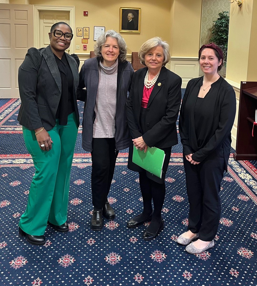 ICYMI last week MHA and our members were proud to testify in support of legislation that would strengthen health and access to health care in our state -- SB 754 and SB 999. #Caring4Md #MDGA24 #MDGA2024