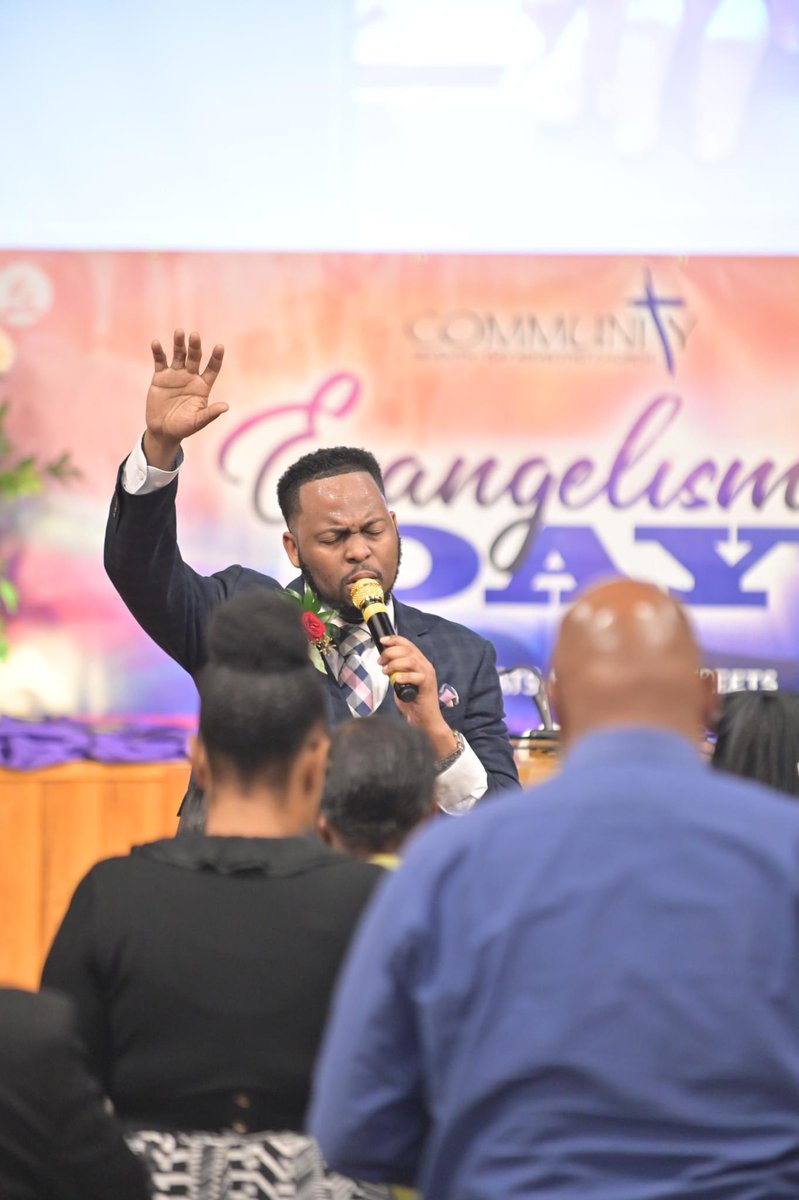 Sabbath March 2nd, 2024