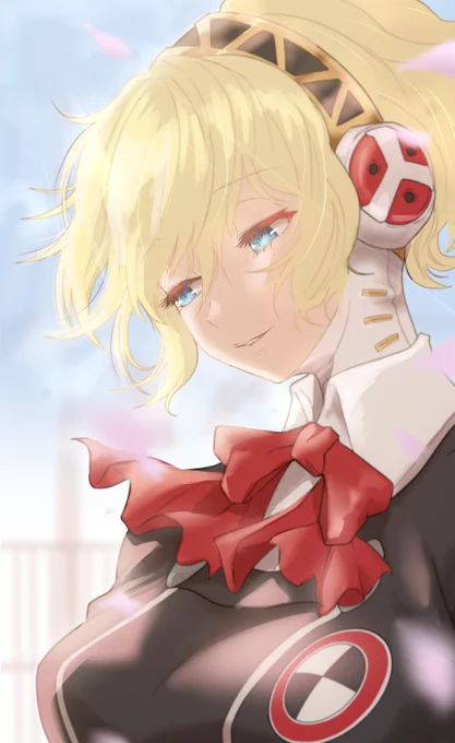 約束の日 