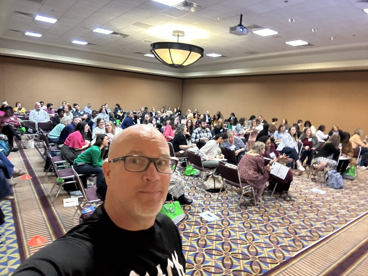 John Hardison (@johnhardison1) on Twitter photo Having a blast with #GAGC24 teachers in Columbus. They’re rocking it with “The Voting Chips” structure. #edchat #RockTheClass gettingsmart.com/2017/05/01/100… Having a blast with #GAGC24 teachers in Columbus. They’re rocking it with “The Voting Chips” structure. #edchat #RockTheClass gettingsmart.com/2017/05/01/100…