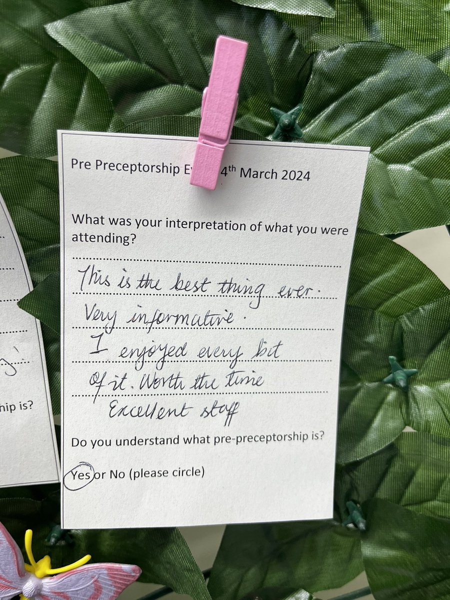 WELL DONE <a href="/maxinec38914085/">Maxine Chapman</a> <a href="/NGHPD_Fi/">Fiona Fulthorpe</a> <a href="/NGHPPD/">NGH P&P Development</a> for a Fantastic event for Students to see the Great opportunities available working at NGH. Thank you for letting us be a part of it &amp; the feedback has been lovely 🩺🏥

<a href="/NGH_ACPs/">NGH ACPs</a> <a href="/Jendscott/">Jenny Scott</a> <a href="/PDnurseClaireA/">Claire Ault</a> <a href="/SophiePNA/">Sophie Mayes</a>