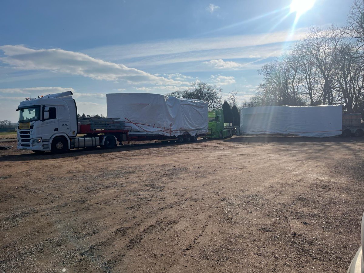 Charleton Greenkeepers tweet media