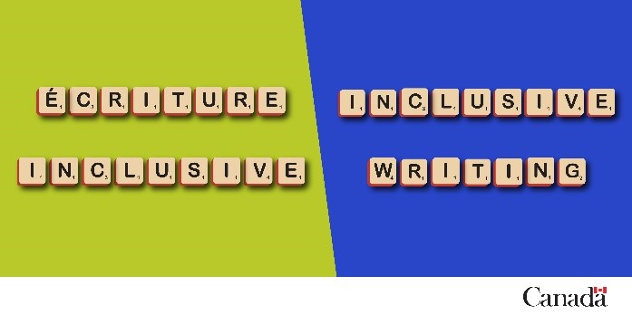 Le pouvoir des mots définit le discours sur l’égalité des genres. Un langage inclusif s’apprend à la maison, à l’école ou sur le lieu de travail, et il crée des sociétés respectueuses pour les générations à venir. Pour en savoir plus : noslangues-ourlanguages.gc.ca/fr/writing-tip…