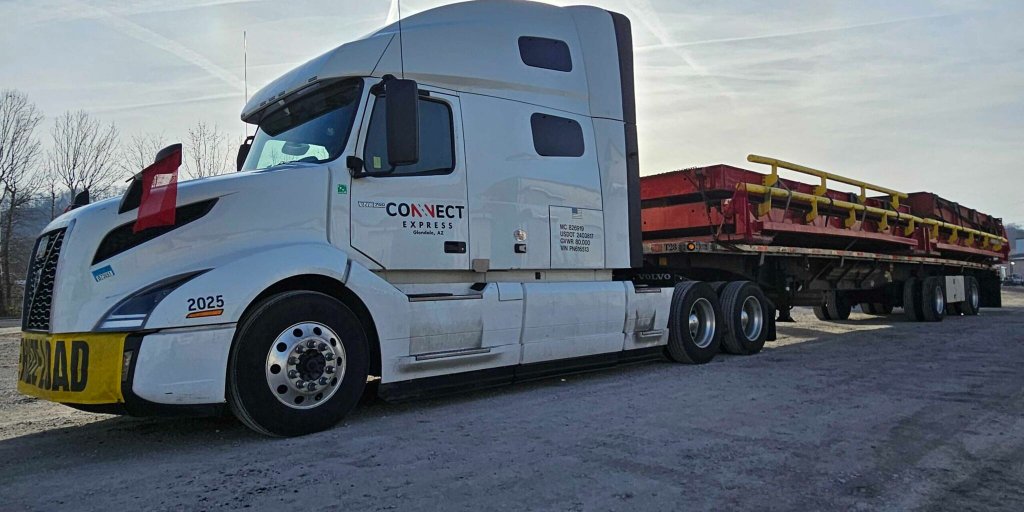 conectexpress's tweet image. 🚚✨ Exciting Opportunities Await with Connect Express! ✨🚚

🔗 Dive into our blog to learn more and join the Connect Express family today! connectexpressllc.com/flatbed-soluti…

#ConnectExpress #FlatbedTrucking #TruckingJobs #TruckingLife #FlatbedDrivers #TruckDriverLife #TruckingCareer