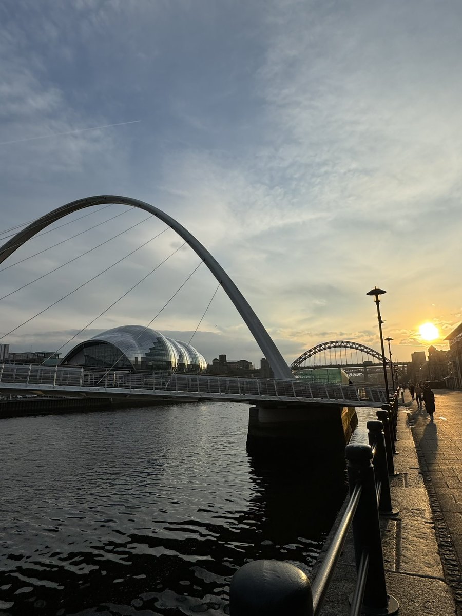 Not a bad day #yorkshiredales #Newcastle #cycling #sunshine 🌞