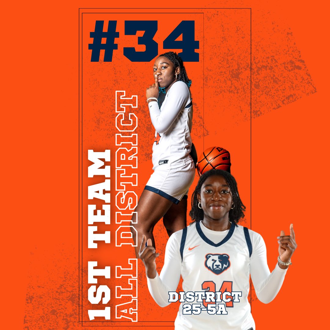 Glenn Girls' Hoops (@grizzgirlsbball) on Twitter photo Congratulations to <a href="/CindyFoka/">Cindy Foka</a> for being named to the District 25-5A First Team! #GrizzlyElite Congratulations to <a href="/CindyFoka/">Cindy Foka</a> for being named to the District 25-5A First Team! #GrizzlyElite