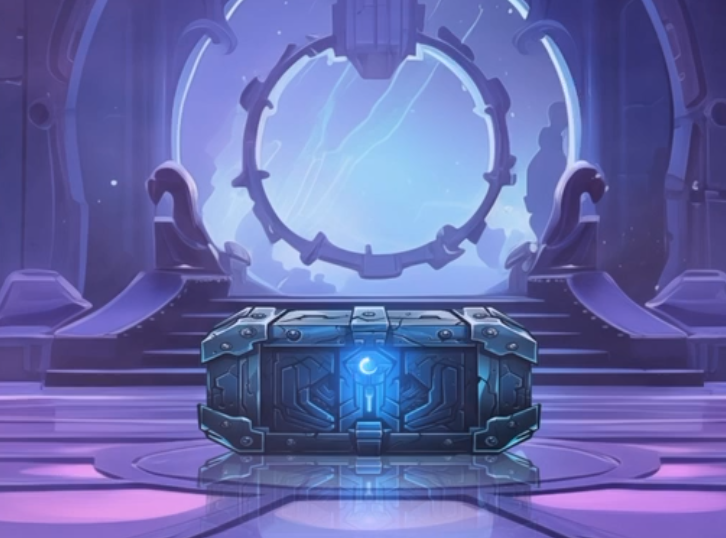Mystery Boxes &amp; Missions

SpaceShips Commanders gather Mystery Shards through active participation in space races and embarking on Mystery Missions. 

These shards are the key to unlocking Mystery Boxes, which are treasure troves of varying rarity levels, each potentially holding