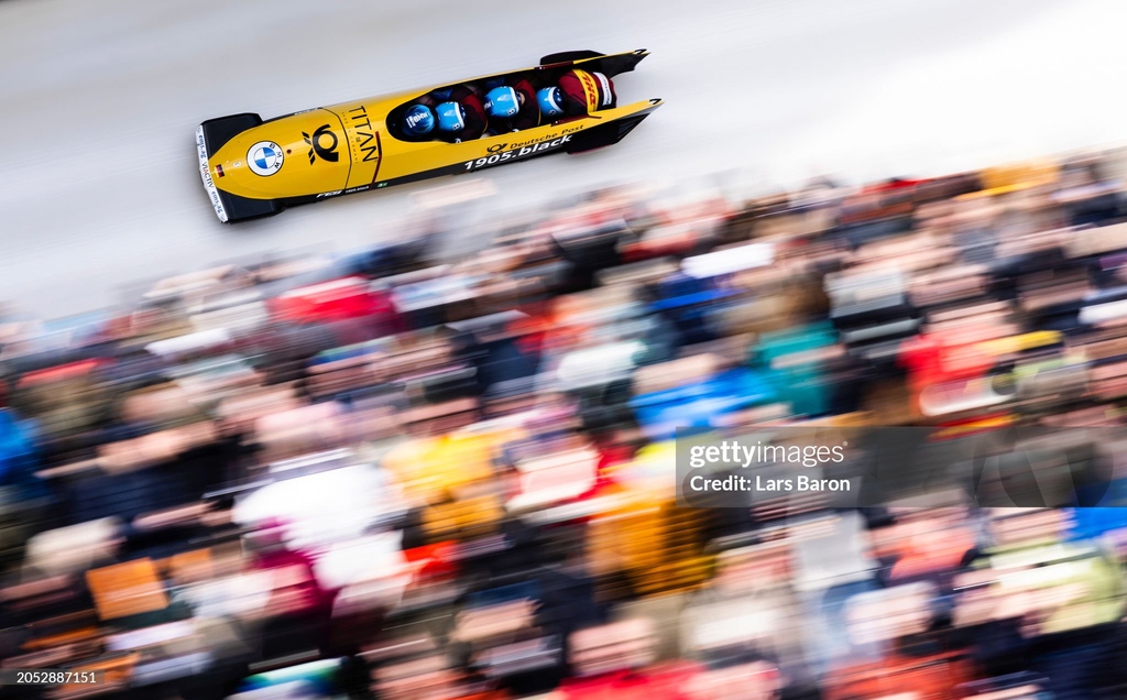 GettySport tweet picture