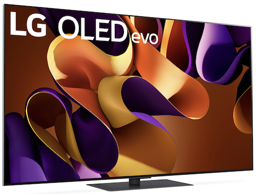 AVWoofer's tweet photo. LG Announces Pricing and Availability for Its 2024 OLED and QNED TVs

READ: https://t.co/p1B7kvTd1Q

@AV_NIRVANA @BrightSideHT @UHD4k #hometheater #4k #flatpanel #avnews #avtweeps https://t.co/S27jecTGie