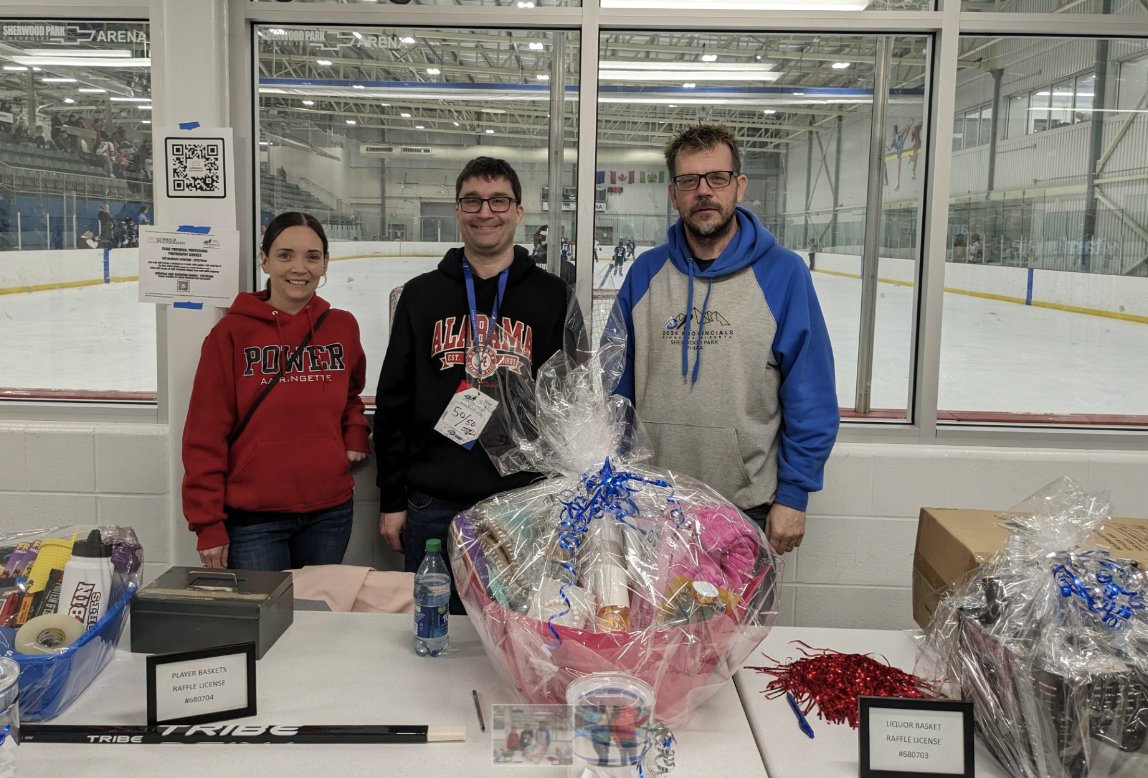 Ringette Alberta tweet media