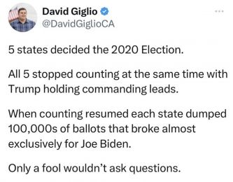 ⁉️ Only a fool wouldn't ask questions... 👇