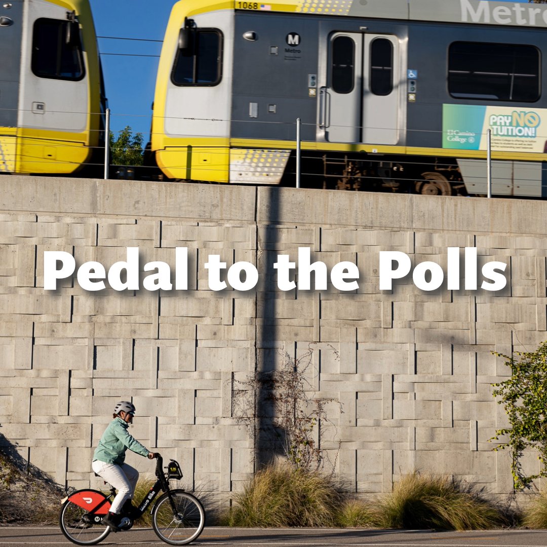 Bicycle Transit Systems tweet media