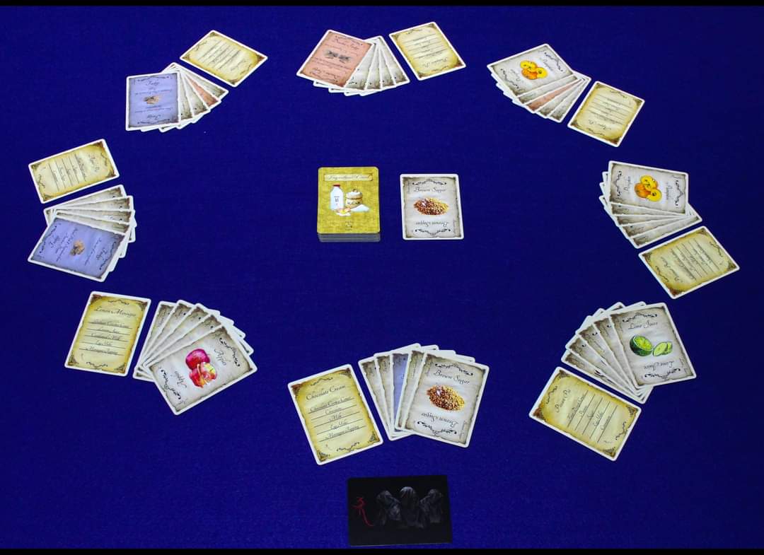 3 Rogues Gaming tweet media