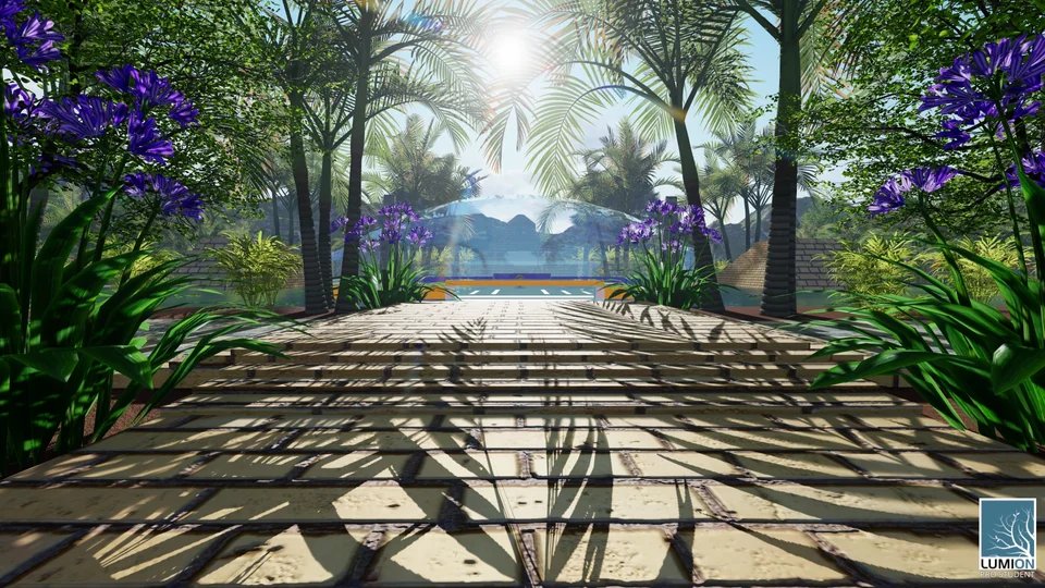 Please rocket league, these are the sort of maps we want, not reskinned aquadome 🙏