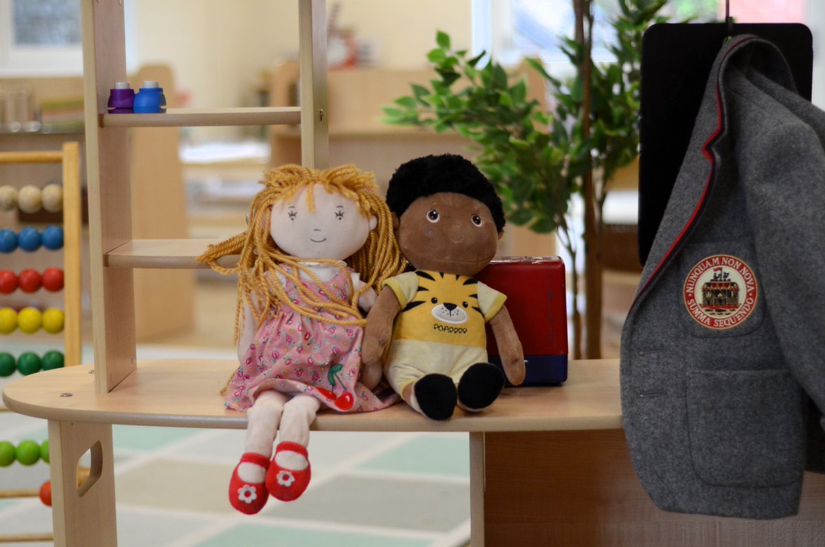 Kathryn Thomson tweet media