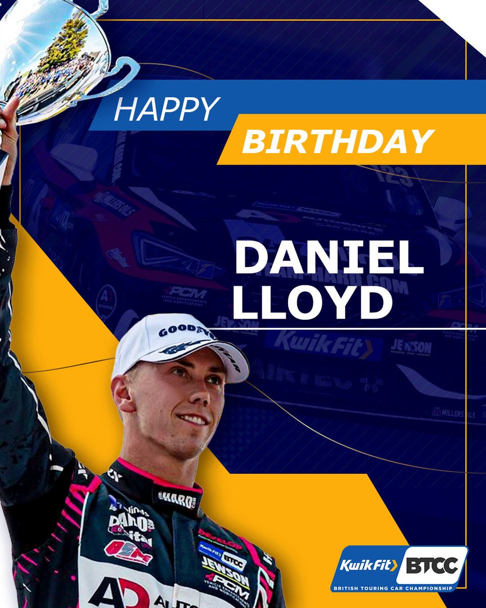 Happy birthday to the one and only @Daniellloyd23!