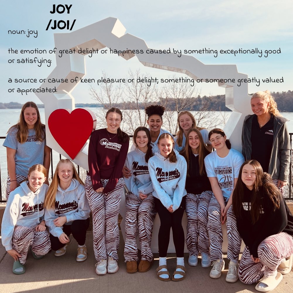 The definition of this group…we hope you got to experience some of it…THANK YOU to everyone for all your support!!!

#ENCORE