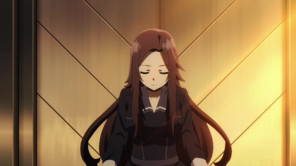 ⠀⠀⠀

” 
L .. Lord Shadow — ! What brings you here today ? 

”

⠀⠀⠀