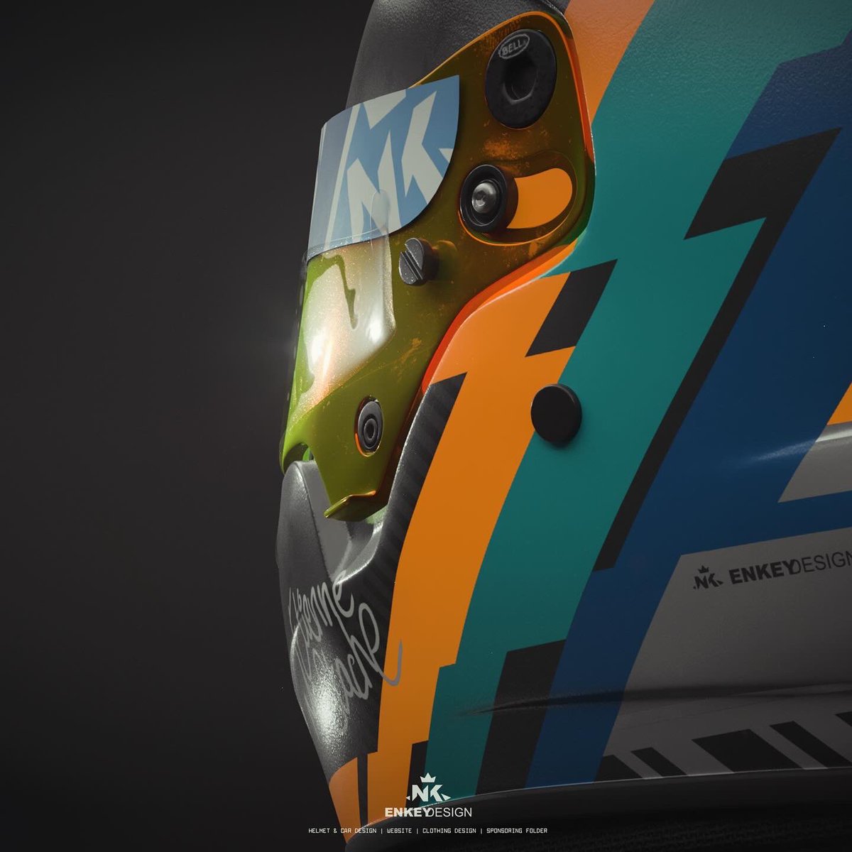 enkeydesign tweet media