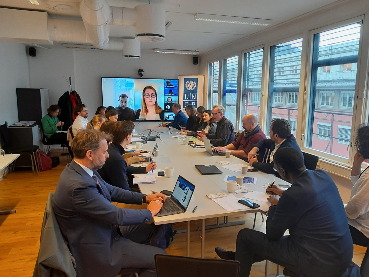 🚀 Today we gathered global experts for our launch event!🌐 In this digital age, an open and inclusive public sphere is crucial for upholding UN values and human rights. 📄 Let's forge an   🤝Open   🤝Inclusive   🤝Effective #PublicSphere!