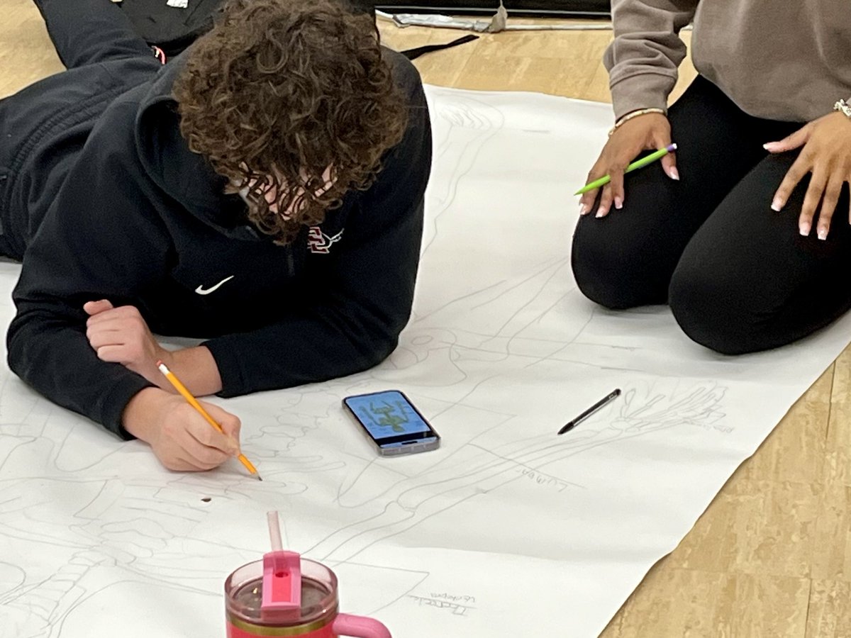 Ulla Carr, Ed.S. tweet media