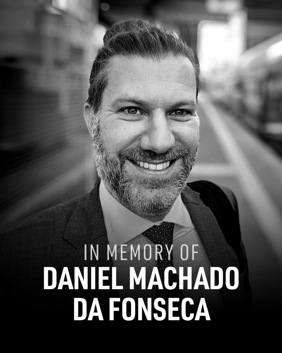 We are deeply saddened by the passing of Daniel Machado da Fonseca, Head of the Climate Action Division, Ministry of Foreign Affairs of Brazil. Our heartfelt condolences are with the Brazilian Delegation, his family, and friends during this difficult time. Daniel’s dedication to…