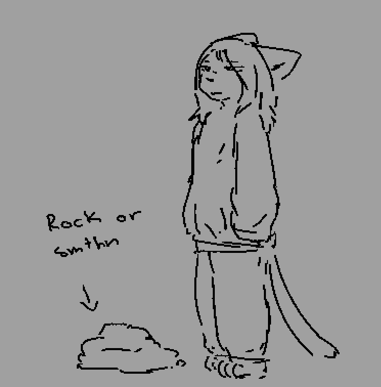 VerseAllion's tweet photo. I want baggy clothes again
i wanna lose my hands in the sleeve https://t.co/FCKTzwwOZn
