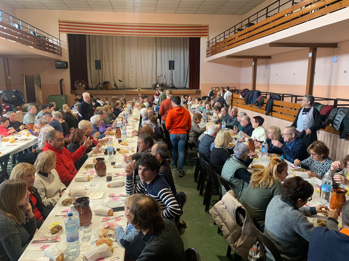 Vallverd d'Urgell tweet media