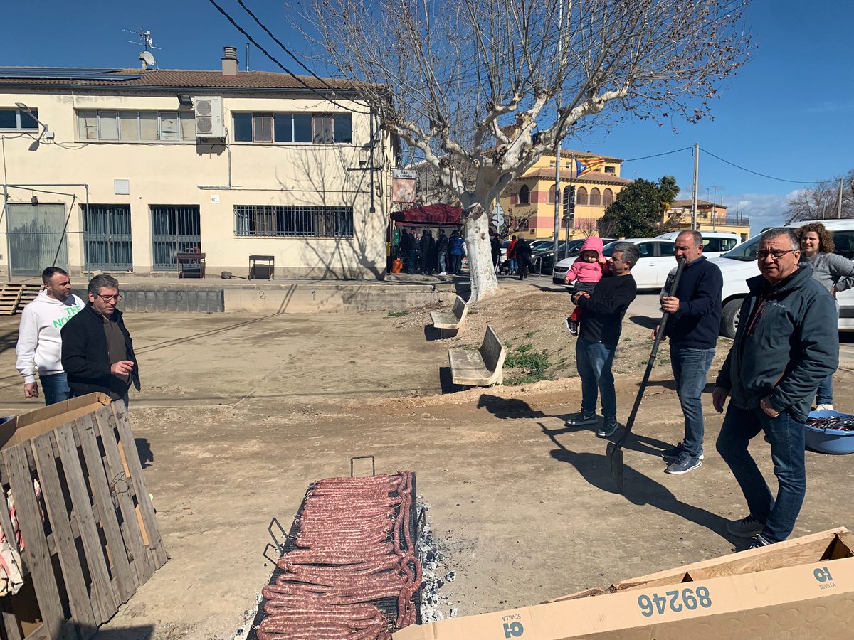 Vallverd d'Urgell tweet media