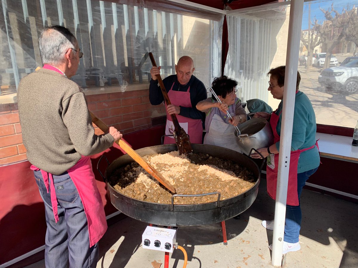 Vallverd d'Urgell tweet media