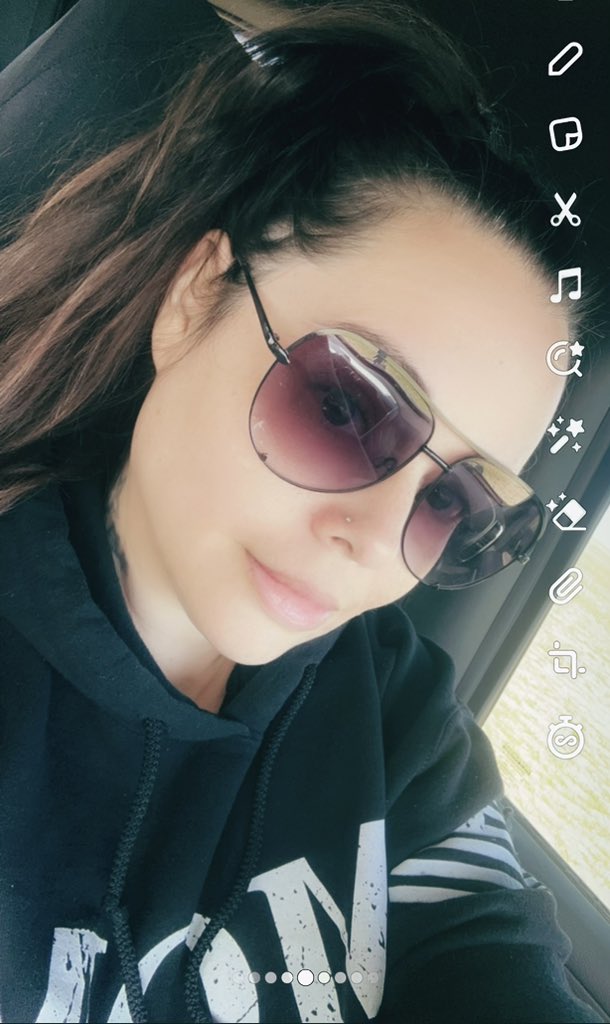 KAggy2012's tweet image. Out running some errands for my love. 4 more days until our weekend! Hopefully this week flys by! 🥰😍 #weekdayvibes #isittheweekendyet #monday