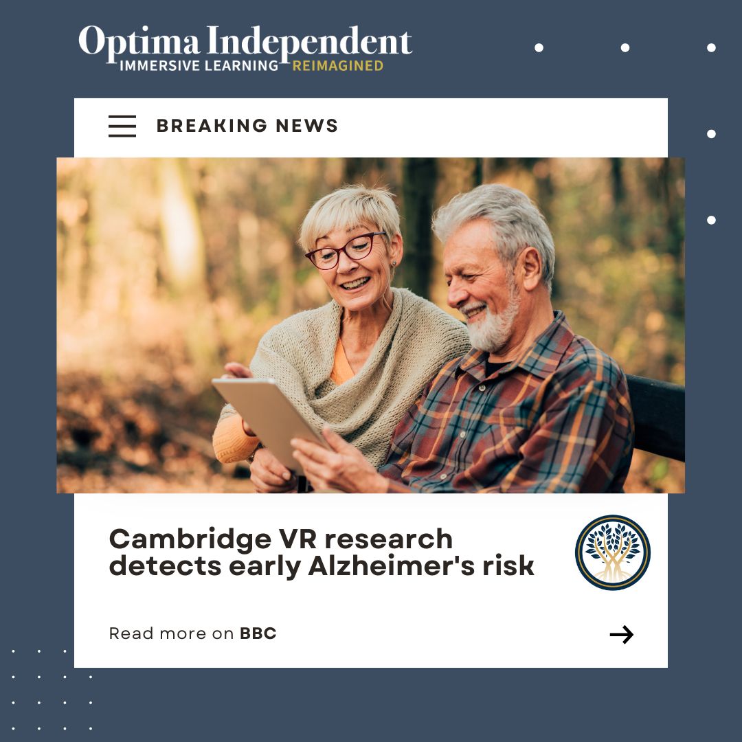 Optima Independent tweet media