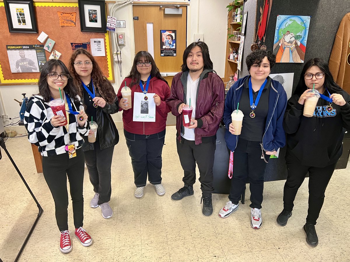 Congratulations to the HGS Destination Imagination team on their remarkable achievement at the Regional tournament, earning them a spot in the upcoming state tournament in Arlington. If they make the cut, it's off to Kansas City for the global finals!