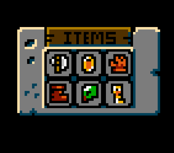 Just dropped new inventory items on <a href="/8bidou/">8bidou</a> 
Did you miss me?

Link Below 👇

#pixelart #TezosArts #XTZ #8bidou