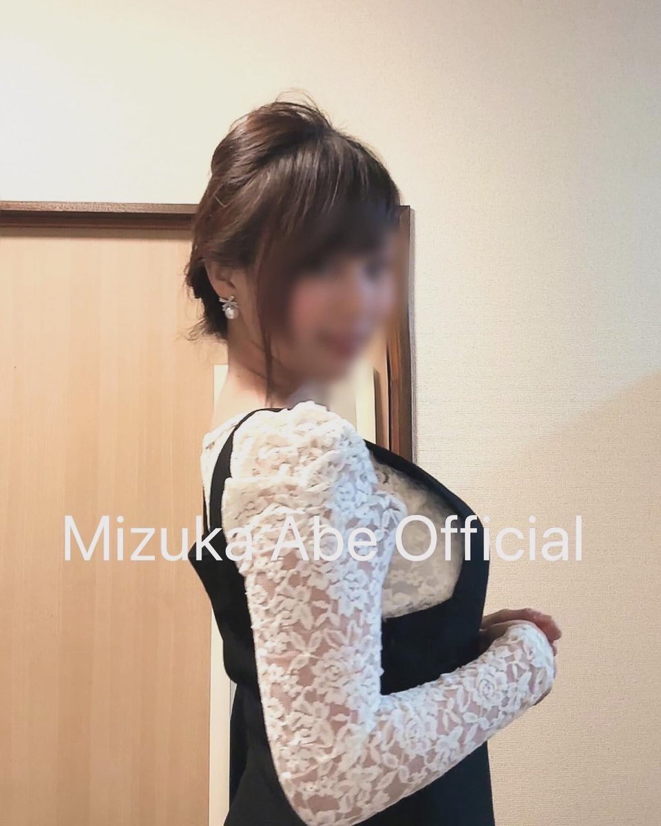Mizuka Abe Official (@mizuka_abe) / Posts / X