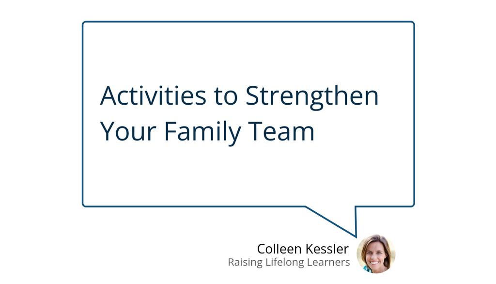 Along these lines, it’s also important to touch base with your family, spouse, and each of the kids.

Read more 👉 rll.bz/3OWhThQ

#EmotionallyIntelligentFamily #FamilyUnit #TeamMentality #TakingPersonalResponsibility