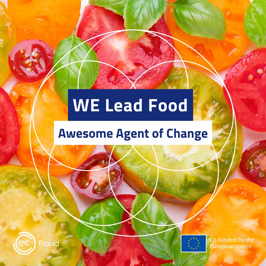 As #IWD2024 approaches, who are the women who inspire you? #inspireinclusion, tag an #AwesomeAgentofChange (or more ;) ) #WELeadFood
 
Some of the #WELeadFood Champions:
@caminsights @corredigm @mjlatasa @CorinnaHawkes @EITFood_NWest @lmcmull @FayeHollandUK @NailyMak @Kateatkin