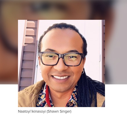It seems pretty obvious🙄 but not all #Indigenous peoples are the same! Join us today as Blackfoot #socialworker Shawn Singer discusses the issue of #PanIndigenism in #socialwork and #alliedhealth bit.ly/42Sd5R3