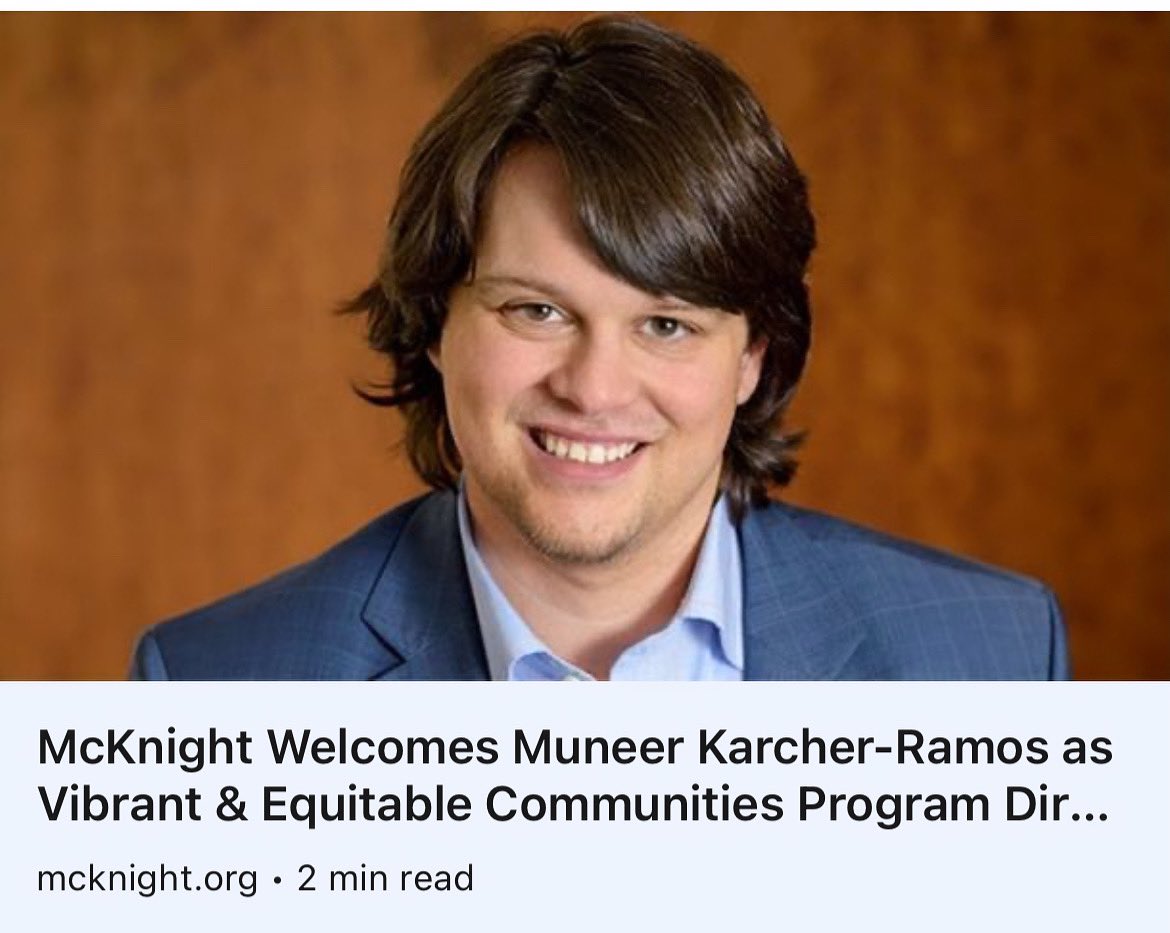 Muneer Karcher-Ramos (he/him/él) tweet media