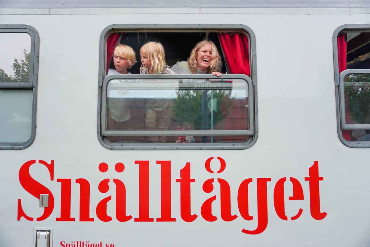 Vi upprepar förra årets succé och kör direkt från Malmö till Österrike även i sommar. Boka tågresan till Salzburg, Bad Gastein, Zell am See-Kaprun, Kitzbühel, Zillertal eller Innsbruck på snälltåget.se