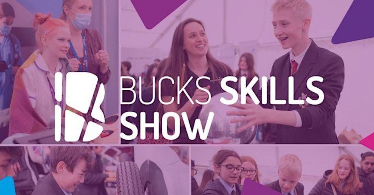 We love introducing our organisation to young people. So this week, we'll be attending the Bucks Skills Show and inviting visitors to come and see our stands and chat about media and technology roles at BFBS. 👉 brnw.ch/21wHyCb #BucksSkillsShow2024 #womenintech