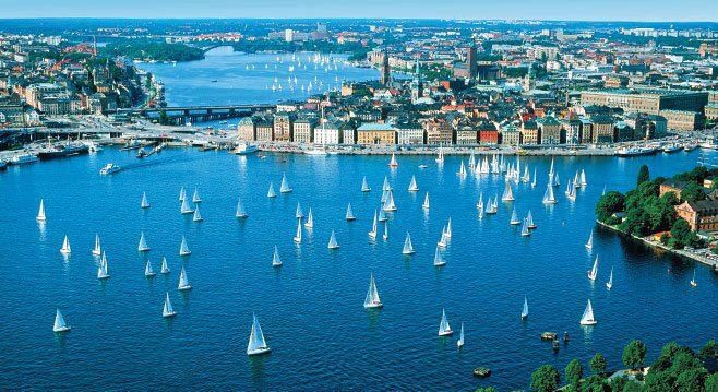 📢Attention all in #HealthEconomics, #publichealth , &amp; #Epidemiology! Join us for the 1st Workshop on the Economics of Pandemic Preparedness in Stockholm, 19-20 June 2024. Expect great research, lively discussions, and a stunning setting. Don't miss the early bird by April 1st!