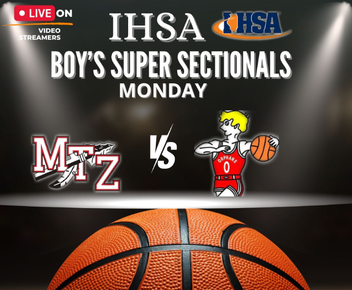 IHSA Illinois High School Association tweet media