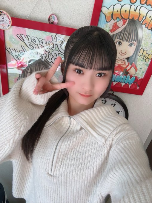 安土姫華のTwitter画像26
