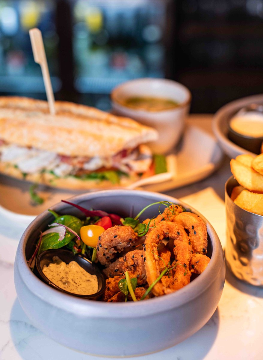 The Donnybrook Gastropub tweet media