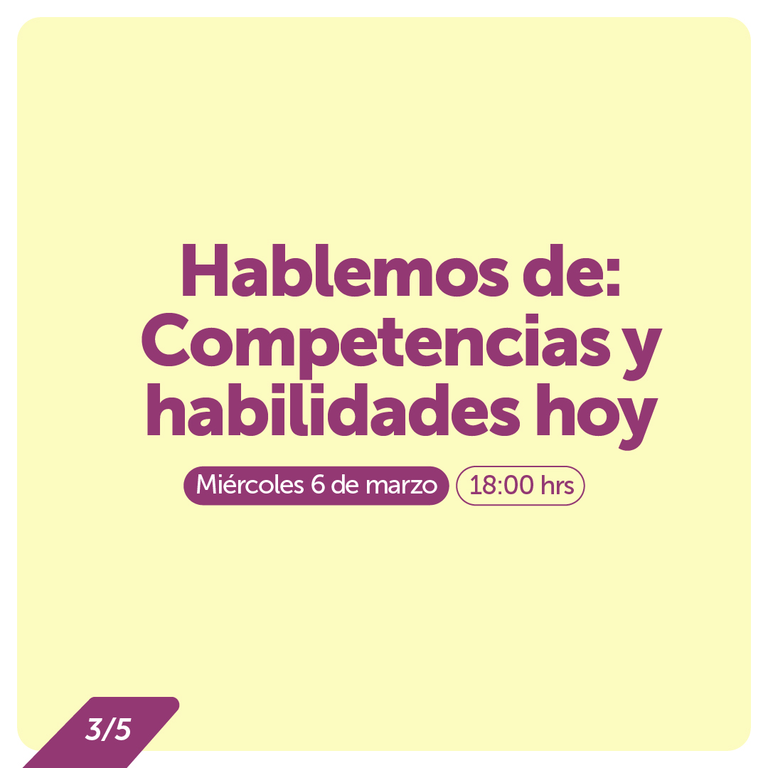 Sence Antofagasta tweet media